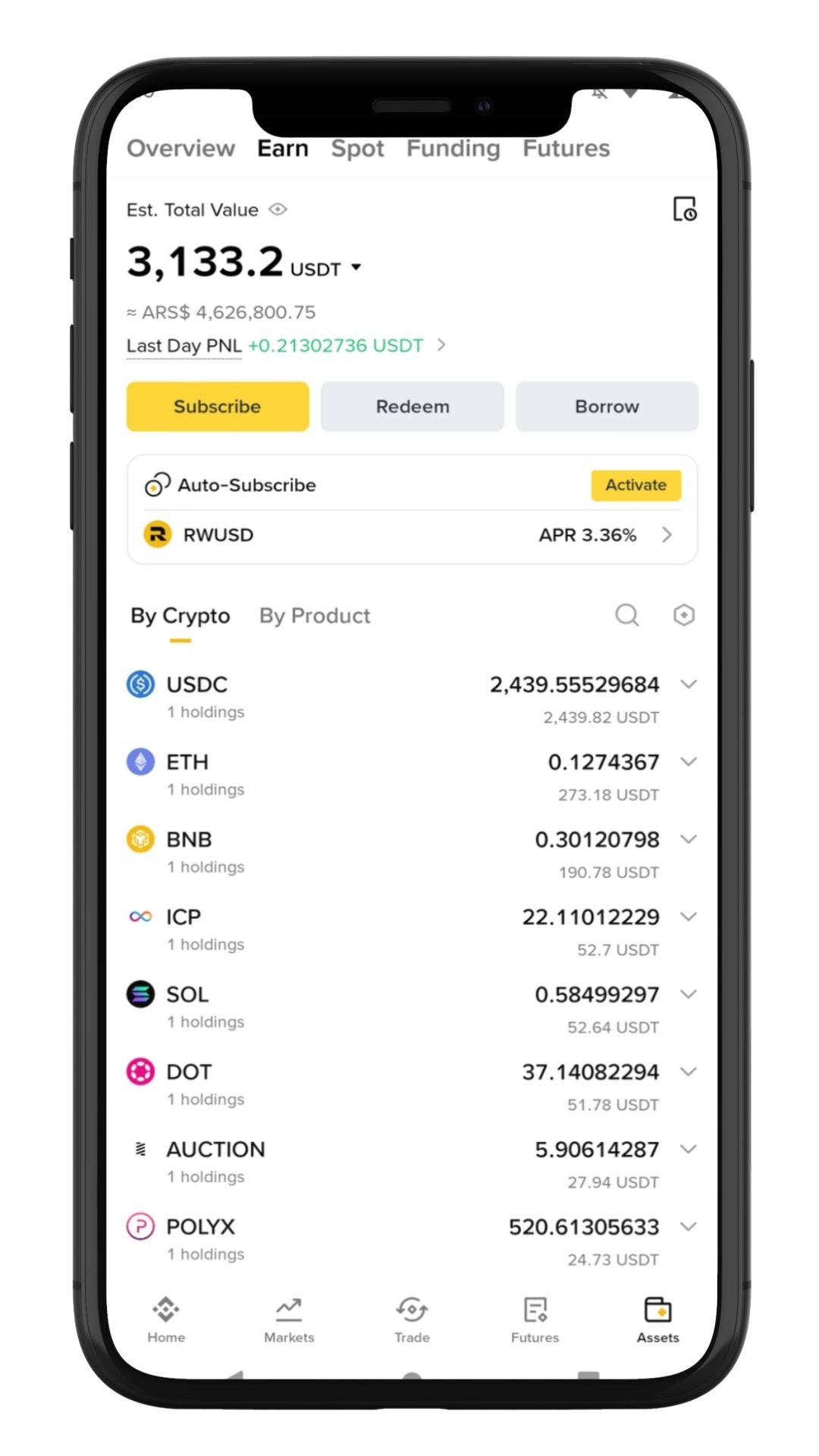 Tu Portafolio Cripto + 3 GUÍAS de Regalo